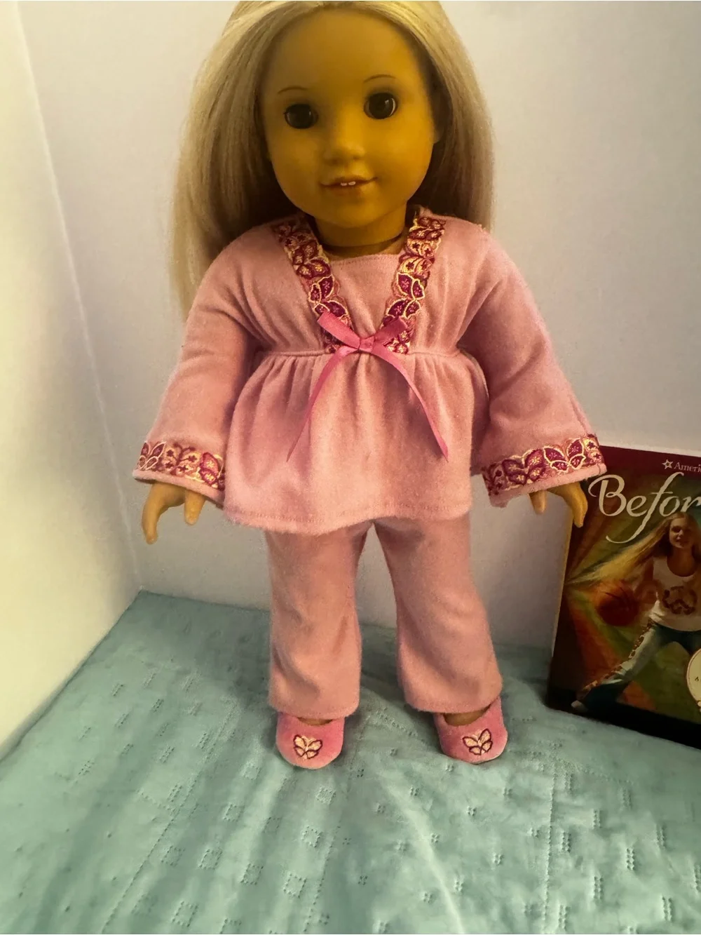 American Girl 18